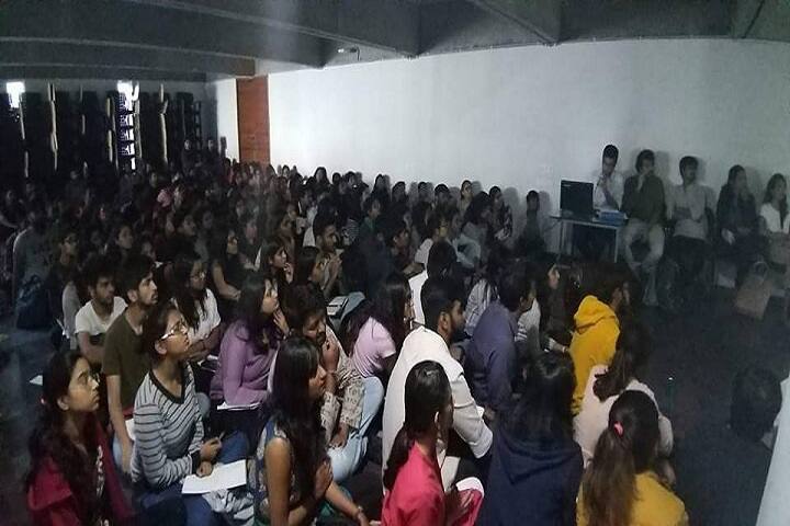 classroom